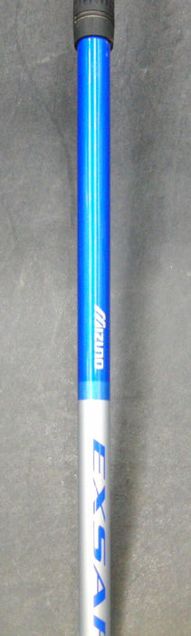 Mizuno F50 18° 5 Wood Regular Graphite Shaft Mizuno Grip