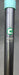 PRGR H/3 Super Iron ut200 4 Hybrid Regular Graphite Shaft With Grip