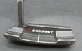Odyssey DFX 6600 Putter Steel Shaft 81cm Length Odyssey Grip