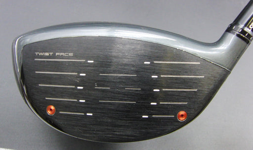 TaylorMade M6 D-Type 10.5° Driver Regular (Optional) Graphite Shaft*