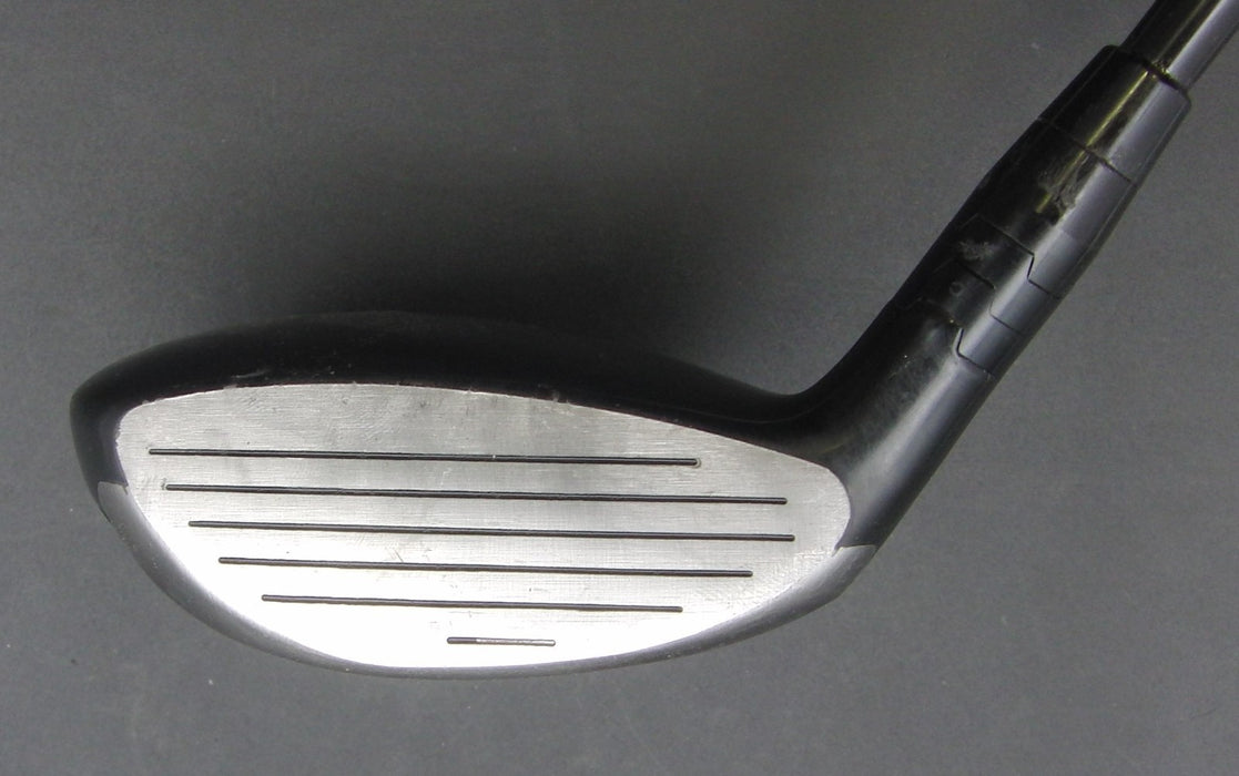 Callaway Razr Fit 3 Wood Regular (Optional) Graphite Shaft Tour Edge Grip