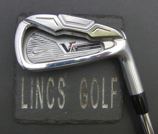 Nike VRS Forged 5 Iron Regular Steel Shaft Nike Grip