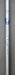 Callaway HawkEye Sand Wedge Firm Graphite Shaft Golf Pride Grip