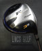 Mizuno F60 15° 3 Wood Extra Stiff Graphite Shaft Golf Pride Grip