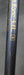 Callaway Hawkeye Gap Wedge Stiff Graphite Shaft Perfect Pro Grip