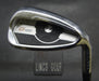 Ping G400 Black Dot 9 Iron Regular Graphite Shaft Iomic Grip
