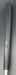 Odyssey TriForce 1 Putter 87cm Playing Length Steel Shaft Odyssey Grip