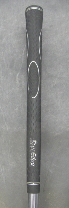 Tourstage Bazooka J Max 27 4 Iron Regular Graphite Shaft Tour Edge Grip