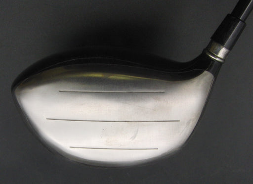 Bang O-Matic FA System 9° Driver Stiff Graphite Shaft Benross Grip