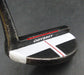 Odyssey O Works Putter 87.5cm Playing Length Steel Shaft Super Stroke Grip