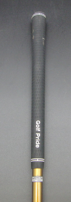 Ping G700 Orange Dot Pitching Wedge Regular Graphite Shaft Golf Pride Grip