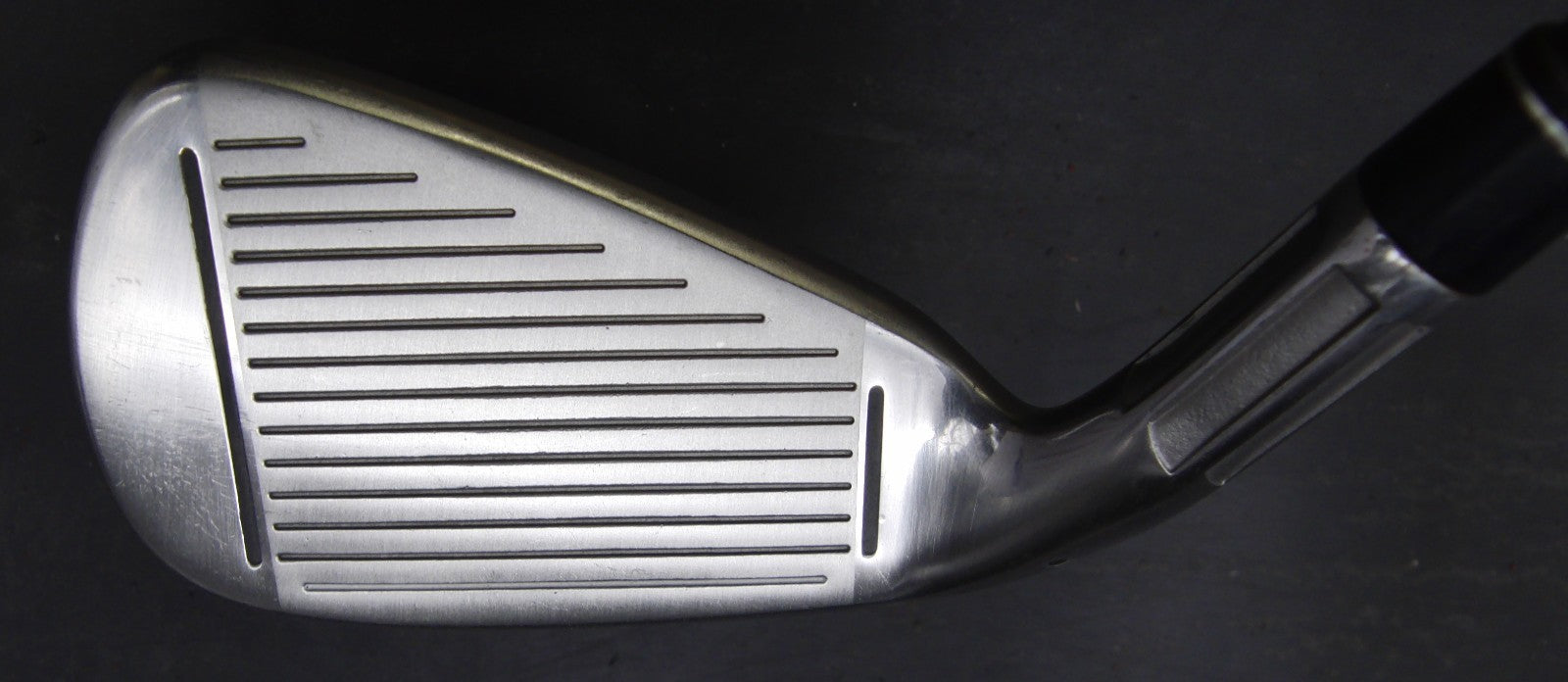 TaylorMade M2 2017 7 Iron Regular Graphite Shaft TaylorMade Grip