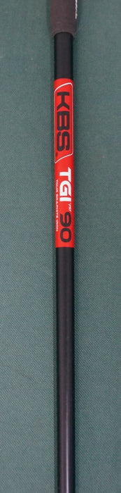 PXG 0311T Forged 7 Iron Regular Graphite Shaft Iomic Grip