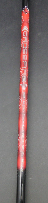 Ping i25 Tungsten 10.5° Driver Regular (Optional) Graphite Shaft + HC