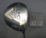 Callaway ERC Plus Fusion 9.5° Driver Stiff Graphite Shaft Callaway ERC Grip