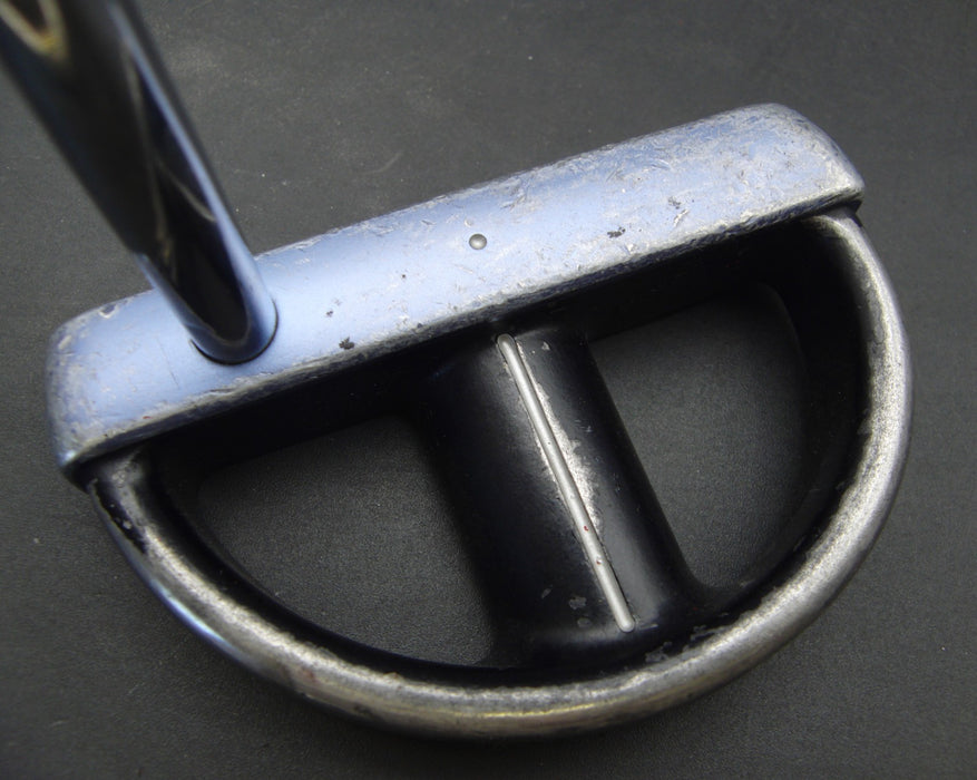 Bridgestone Tourstage ViQ Model-III Putter Steel Shaft 83cm Length