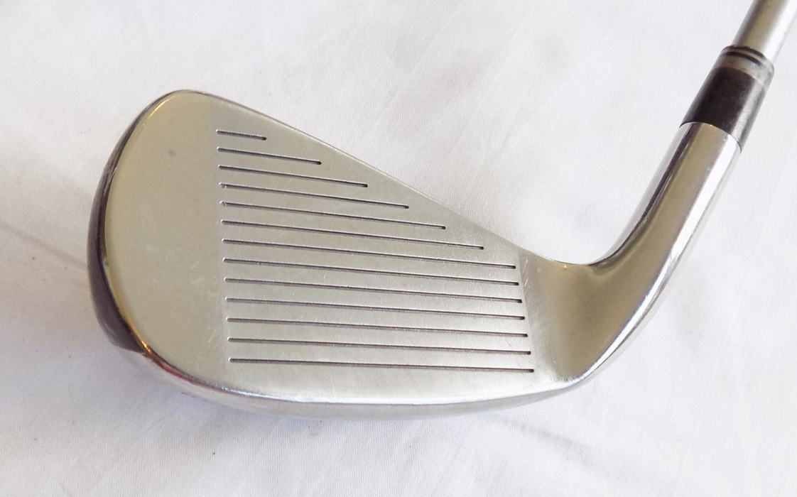 Ladies Slazenger F.A.S.T. Fast Hybrid 4 Iron Ladies Flex Graphite Shaft