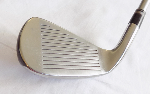 Ladies Slazenger F.A.S.T. Fast Hybrid 4 Iron Ladies Flex Graphite Shaft