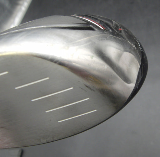 Bridgestone BG-100 9.5° Driver Stiff Graphite Shaft (Dent)