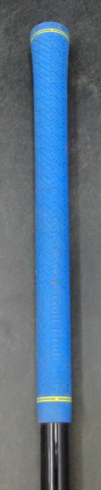 Left Handed Nike Vapor 10.5° Driver Senior Graphite Shaft Golf Pride Grip(New)