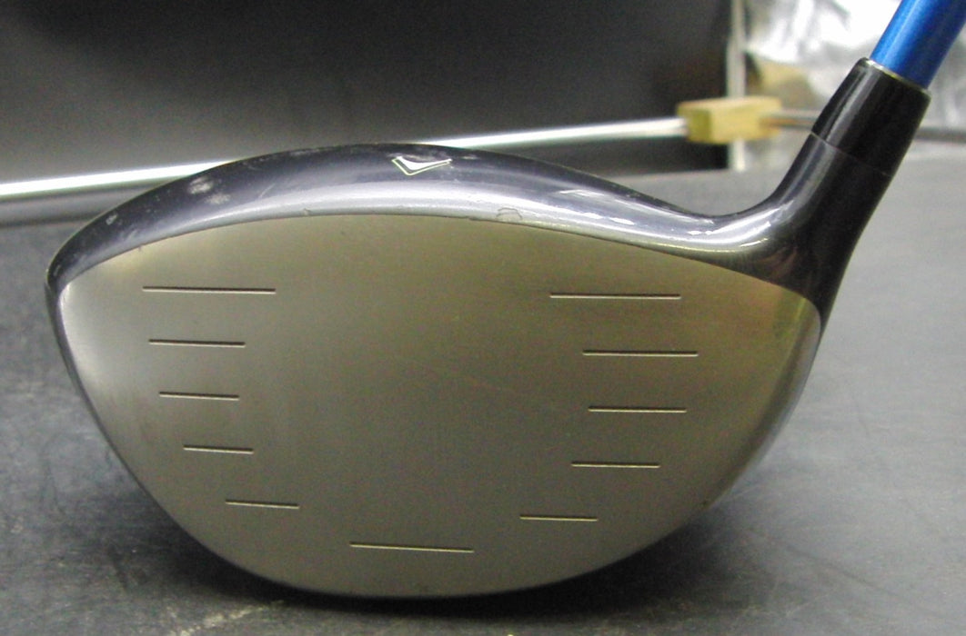 Mizuno E310 10° Driver Regular Graphite Shaft STM Grip