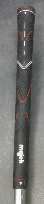 John Letters Swingmaster 5 Iron Regular Steel Shaft Majek Grip