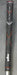John Letters Swingmaster 5 Iron Regular Steel Shaft Majek Grip