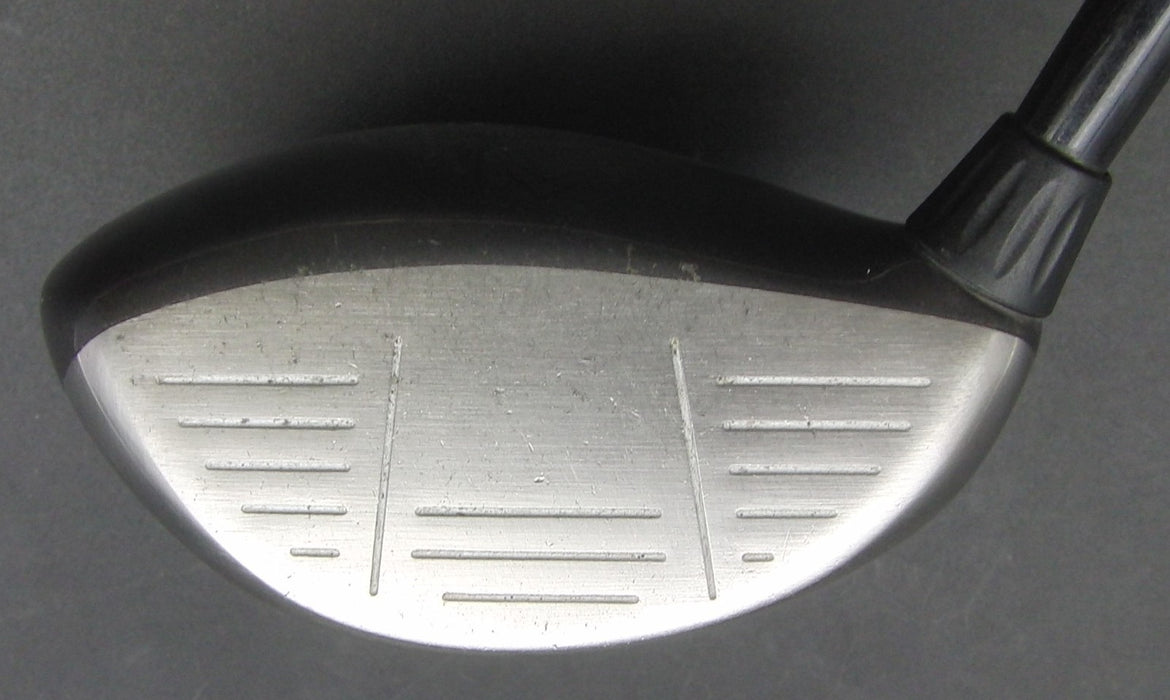 Callaway Big Bertha 7 Wood Firm Graphite Shaft Callaway Big Bertha Grip*