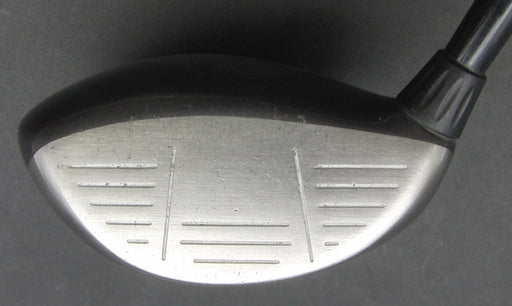 Callaway Big Bertha 7 Wood Firm Graphite Shaft Callaway Big Bertha Grip*
