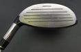 Callaway Razr X Black 3 Wood Regular Graphite Shaft Callaway Grip