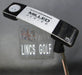 Never Compromise Milled Series 5 Putter 87cm Steel Shaft WestGolf Grip