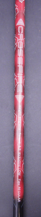 Cobra Darkspeed Max 9° Driver Regular Graphite Shaft GolfZon Park Grip