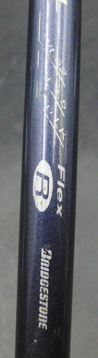 Bridgestone BXM MS-380 10.5° Driver Regular Graphite Shaft Perfect Pro Grip