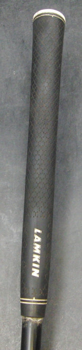 Left-Handed Ping G400 Red Dot 7 Iron Regular Graphite Shaft Lamkin Grip