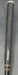 Left-Handed Ping G400 Red Dot 7 Iron Regular Graphite Shaft Lamkin Grip