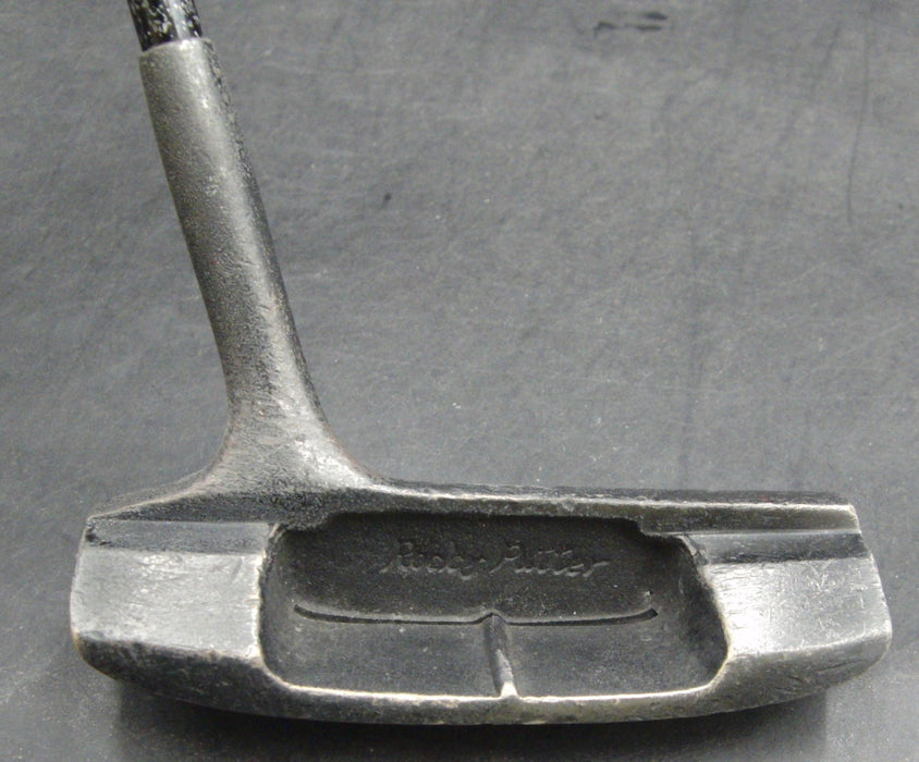 USA PAT Putter Steel Shaft 88cm Length RG Grip