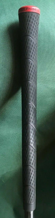 PRGR TR-X 370 10.5° Driver M-43 Stiff Flex Graphite Shaft No.1 Grip