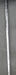 Golf Planner TB-M12 Putter 88cm Length Steel Shaft Black Grip