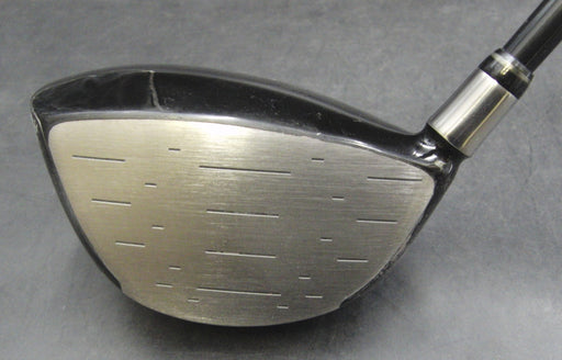 PRGR TR340 Dual Composite 10.5° Driver Stiff Graphite Shaft PRGR Grip