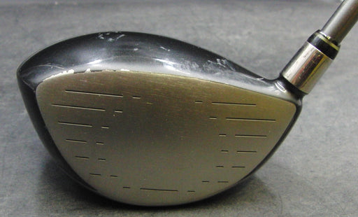 PRGR TR-X Inner Power Driver Regular Graphite Shaft Golf Pride Grip