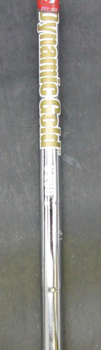 TaylorMade HI-TOE Big Foot Wide 15 58° Sand Wedge Stiff Steel Shaft*