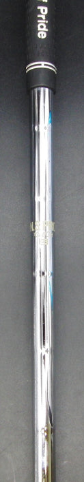 Japanese SYB BM-565 3 Iron Stiff Steel Shaft Golf Pride Grip
