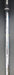 Japanese SYB BM-565 3 Iron Stiff Steel Shaft Golf Pride Grip
