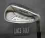 Mizuno MX-17 6 Iron Regular Steel Shaft Mizuno Grip