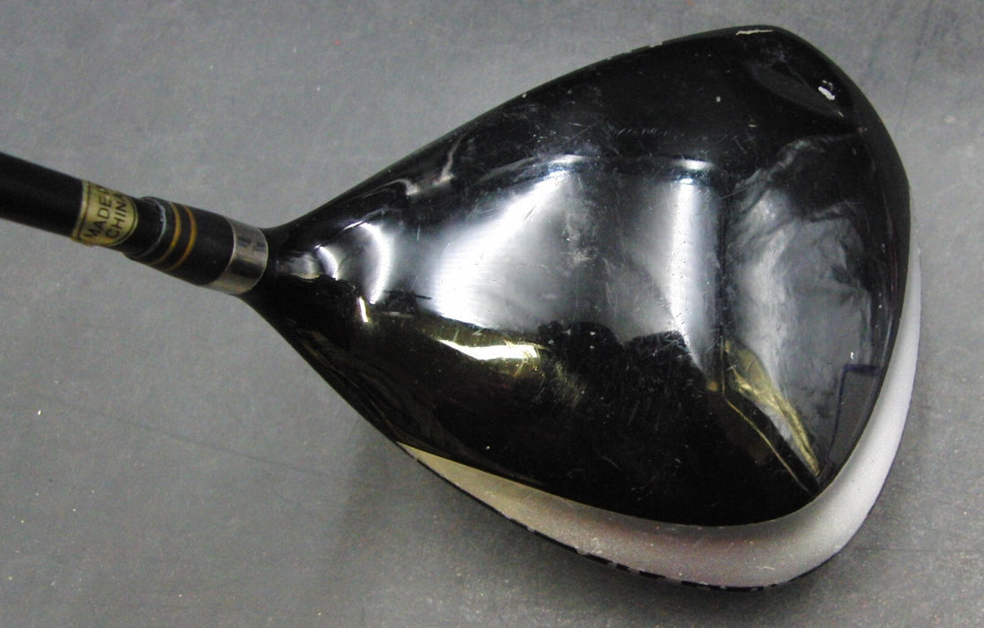 Spalding SP-07 S-Type 10° Driver Stiff Graphite Shaft Spalding Grip