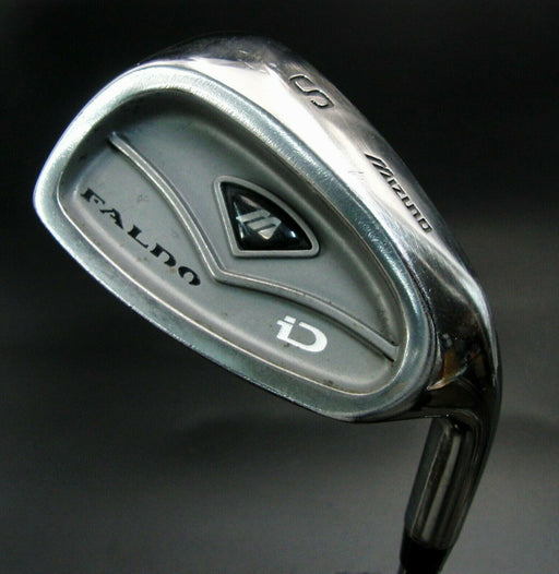 Mizuno Faldo ID Sand Wedge Regular Steel  Shaft Swing Rite Grip