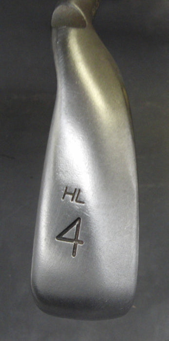 Ping G2 Black Dot 4 Iron Regular Steel Shaft Ping Grip