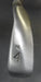 Ping G2 Black Dot 4 Iron Regular Steel Shaft Ping Grip