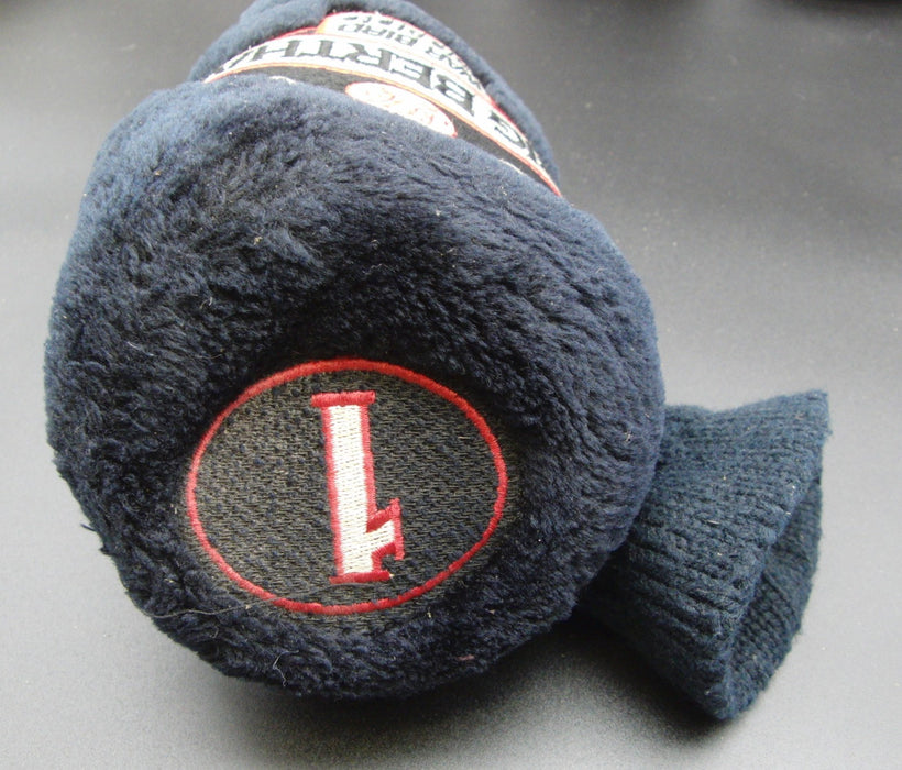 Callaway Big Bertha Warbird Driver Head Cover