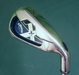 Callaway X18 Japan Model 4 Iron Uniflex Steel Shaft Callaway Grip